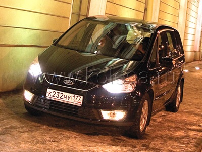 Ford Galaxy. Фото Романа Останина с сайта kolesa.ru Ford Galaxy. Фото Романа Останина с сайта kolesa.ru