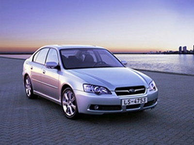 Subaru Legacy. Фото с сайта 7samuraev.ru Subaru Legacy. Фото с сайта 7samuraev.ru