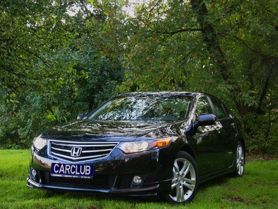 Honda Accord. Фото с сайта carclub.ru. Honda Accord. Фото с сайта carclub.ru.