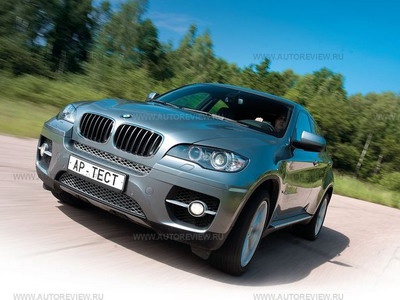 BMW X6. Фото Степана Шумахера и Валерия Арутина с сайта autoreview.ru. BMW X6. Фото Степана Шумахера и Валерия Арутина с сайта autoreview.ru.