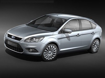 Ford Focus. Фото Ford Ford Focus. Фото Ford