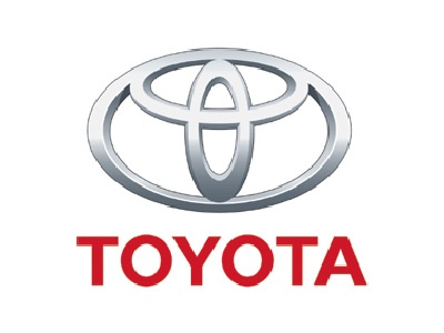 Официальный логотип Toyota Официальный логотип Toyota
