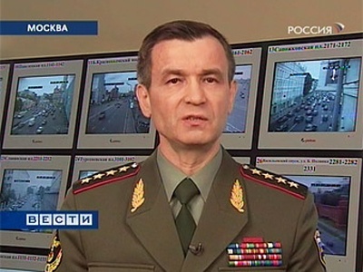 Рашид Нургалиев. Кадр телеканала "Россия", архив Рашид Нургалиев. Кадр телеканала "Россия", архив