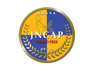 Официальный логотип JNCAP Официальный логотип JNCAP