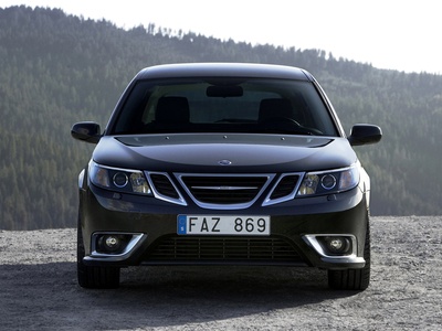 Saab 9-3. Фото Saab Saab 9-3. Фото Saab