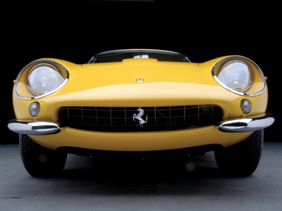 Ferrari 275 GTB/4 Berlinetta 1967. Фото RM Ferrari 275 GTB/4 Berlinetta 1967. Фото RM