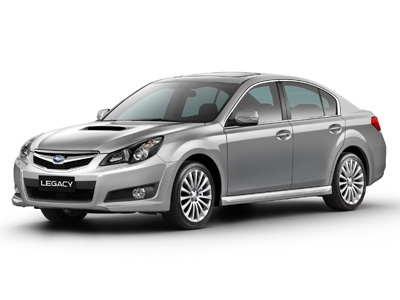 Subaru Legacy. Фото Subaru Subaru Legacy. Фото Subaru