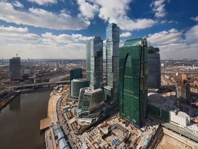 "Москва-Сити". Фото с сайта citynext.ru "Москва-Сити". Фото с сайта citynext.ru