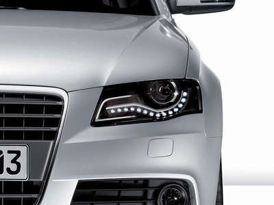 Фото Audi Фото Audi