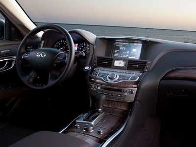 Фото Infiniti Фото Infiniti