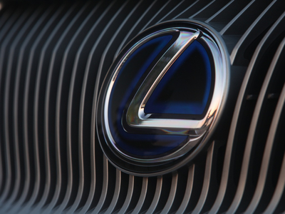 Фото Lexus Фото Lexus