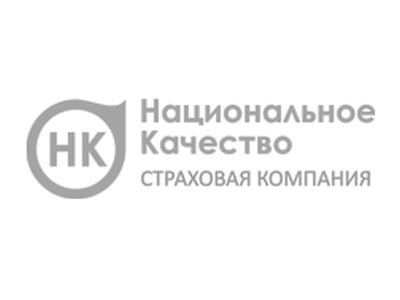 Логотип компании "Национальное качество" Логотип компании "Национальное качество"