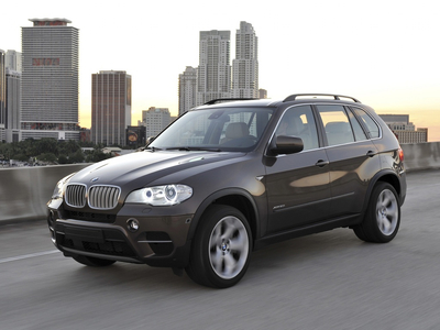 BMW X5. Фото BMW BMW X5. Фото BMW
