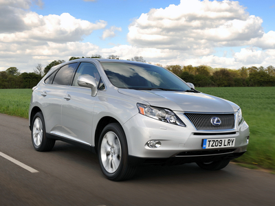 Lexus RX-Series. Фото Lexus, иллюстрации с сайта autonews.ru Lexus RX-Series. Фото Lexus, иллюстрации с сайта autonews.ru