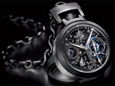 Bovet Ottana Tourbillon by Pininfarina. Фото Bovet Bovet Ottana Tourbillon by Pininfarina. Фото Bovet