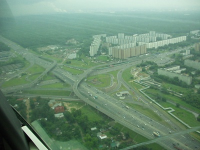 Ярославское шоссе. Фото с сайта ru.wikipedia.org Ярославское шоссе. Фото с сайта ru.wikipedia.org