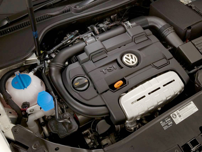 Volkswagen 1.4 TSI Twincharger. Фото Volkswagen, иллюстрации с сайта autonews.ru Volkswagen 1.4 TSI Twincharger. Фото Volkswagen, иллюстрации с сайта autonews.ru