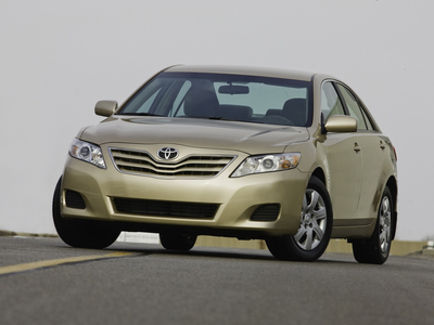 Toyota Camry. Фото Toyota Toyota Camry. Фото Toyota