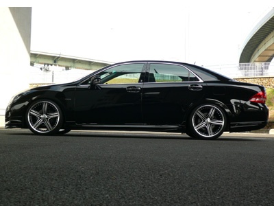 Toyota Crown. Фото Toyota Toyota Crown. Фото Toyota