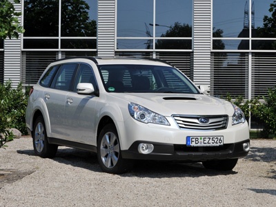 Subaru Outback. Фото Subaru Subaru Outback. Фото Subaru