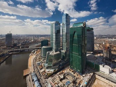 "Москва-Сити". Фото с сайта citynext.ru "Москва-Сити". Фото с сайта citynext.ru