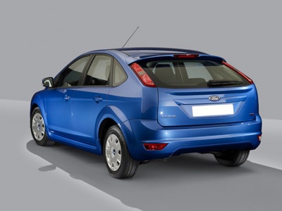 Ford Focus. Фото Ford Ford Focus. Фото Ford