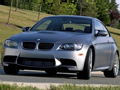 BMW M3 Frozen Gray. Фото BMW BMW M3 Frozen Gray. Фото BMW