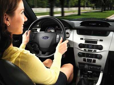 Фото Ford Фото Ford