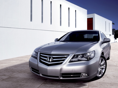 Honda Legend. Фото Honda Honda Legend. Фото Honda