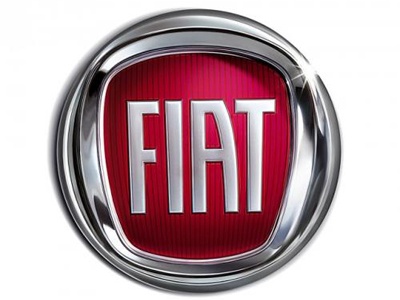 Официальный логотип FIat Официальный логотип FIat