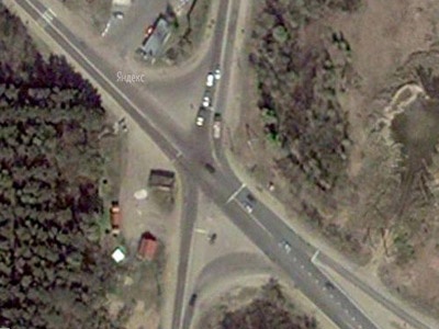 Иллюстрация с сайта maps.yandex.ru Иллюстрация с сайта maps.yandex.ru