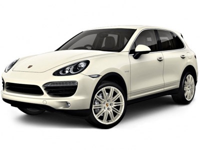 Porsche Cayenne S Hybrid. Фото Porsche Porsche Cayenne S Hybrid. Фото Porsche