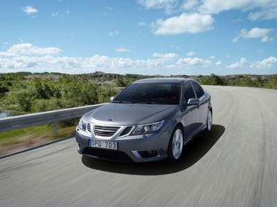 Saab 9-3. Фото Saab Saab 9-3. Фото Saab