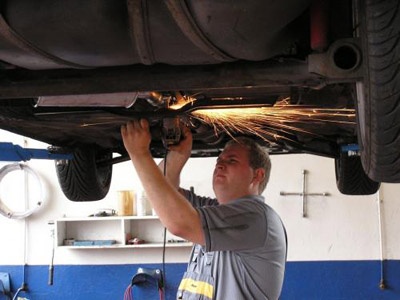 Фото с сайта laautorepairshops.com Фото с сайта laautorepairshops.com