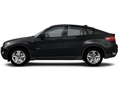 BMW X6. Фото BMW BMW X6. Фото BMW