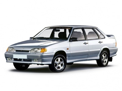 Lada Samara. Фото АвтоВАЗ Lada Samara. Фото АвтоВАЗ