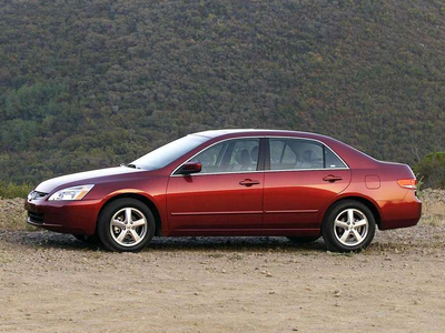 Honda Accord. Фото Honda Honda Accord. Фото Honda