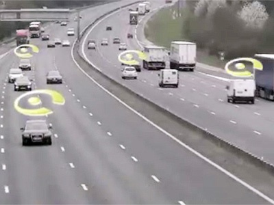 Кадр видеоролика с сайта novus-gps.co.uk Кадр видеоролика с сайта novus-gps.co.uk