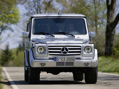 Mercedes-Benz G-Class. Фото ercedes-Benz Mercedes-Benz G-Class. Фото ercedes-Benz
