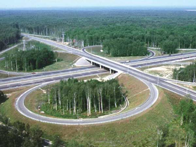 Трасса М-4 "Дон". Фото с сайта rosavtodor.ru Трасса М-4 "Дон". Фото с сайта rosavtodor.ru