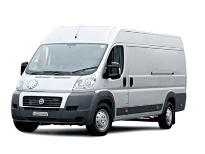 Fiat Ducato. Фото Fiat Fiat Ducato. Фото Fiat