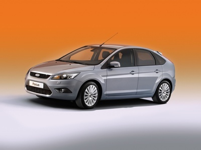 Ford Focus. Фото Ford Ford Focus. Фото Ford