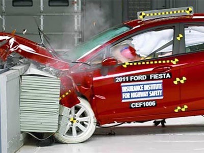 Фото IIHS Фото IIHS