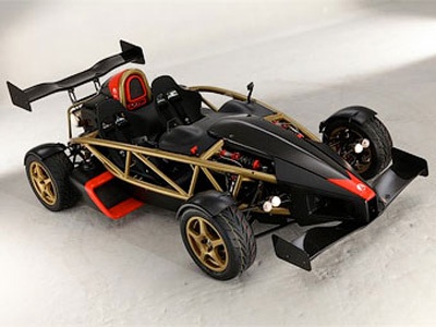 Фото с сайта arielatom.com Фото с сайта arielatom.com