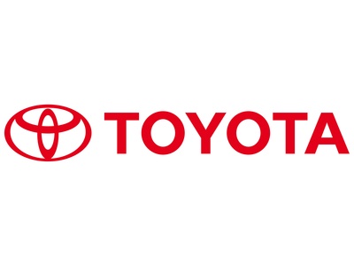 Логотип Toyota Логотип Toyota