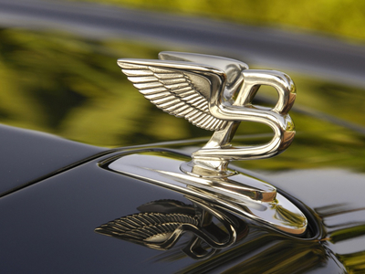 Фото Bentley Фото Bentley