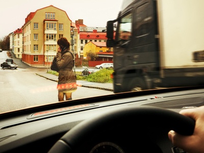 Фото Volvo Фото Volvo