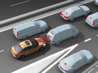 Изображение Volvo Изображение Volvo