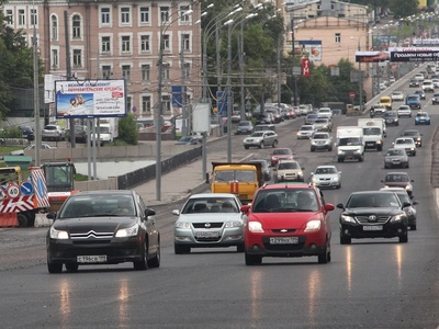 Фото Павла Блюденова, Авто.Вести.Ru Фото Павла Блюденова, Авто.Вести.Ru