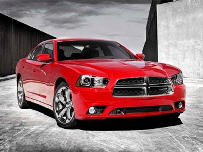 Dodge Charger. Фото Dodge Dodge Charger. Фото Dodge
